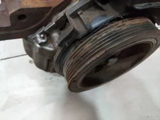 1010201Q1E Nissan Двигатель Nissan Almera G15 Арт E60684363, вид 8