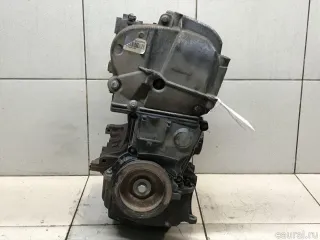 1010201Q1E Nissan Двигатель Nissan Almera G15 Арт E31591616, вид 1