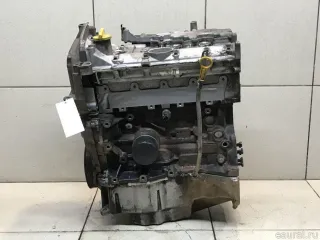 1010201Q1E Nissan Двигатель Nissan Almera G15 Арт E31591616, вид 2