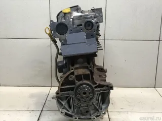 1010201Q1E Nissan Двигатель Nissan Almera G15 Арт E31591616, вид 3