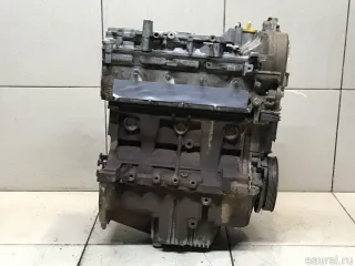 1010201Q1E Nissan Двигатель Nissan Almera G15 Арт E31591616, вид 4