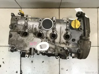 1010201Q1E Nissan Двигатель Nissan Almera G15 Арт E31591616, вид 5
