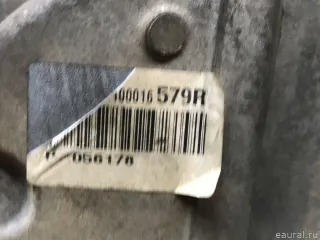 1010201Q1E Nissan Двигатель Nissan Almera G15 Арт E31591616, вид 7