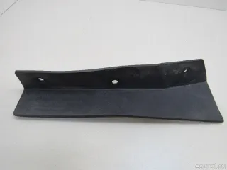 508394EA0A Nissan Брызговик передний левый Nissan Qashqai 2 restailing Арт E81081821, вид 2