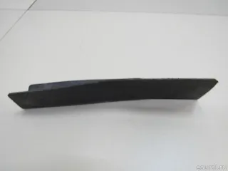508394EA0A Nissan Брызговик передний левый Nissan Qashqai 2 restailing Арт E81081821, вид 3