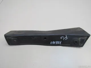 508394EA0A Nissan Брызговик передний левый Nissan Qashqai 2 restailing Арт E81081821, вид 4