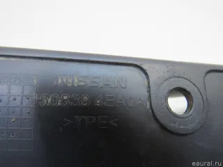 508394EA0A Nissan Брызговик передний левый Nissan Qashqai 2 restailing Арт E81081821, вид 5