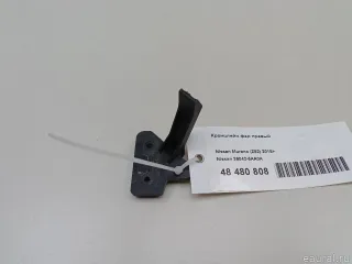 260425AA0A Nissan Кронштейн фар правый Nissan Murano Z52 Арт E48480808, вид 1