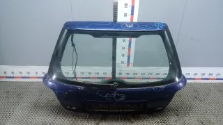  Замок  3-5 двери Audi A4 B5 Арт 1DE29GH01, вид 1
