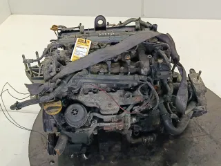 188A9.000 Двигатель Fiat Punto 2 Арт 156708, вид 1