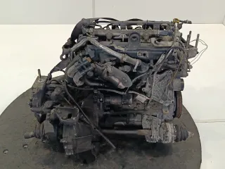 188A9.000 Двигатель Fiat Punto 2 Арт 156708, вид 3