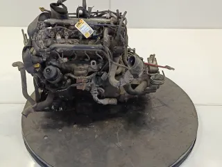 188A9.000 Двигатель Fiat Punto 2 Арт 156752, вид 1