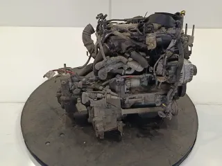 188A9.000 Двигатель Fiat Punto 2 Арт 156752, вид 3