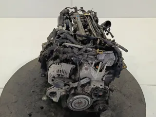 188A9.000 Двигатель Fiat Punto 2 Арт 156721, вид 4