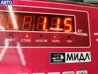 2114701694 Насос топливный Mercedes E W211 Арт 54798858, вид 3