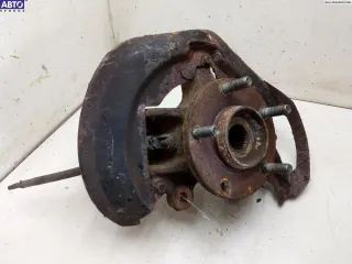 C236-33-060A, C461-33-031A Ступица передняя левая Mazda 5 1 Арт 54988256, вид 3