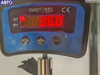  КПП 5-ст. механическая Dacia Sandero 1 Арт 54611681, вид 4