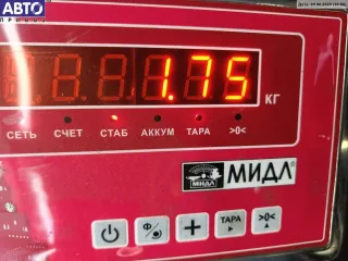  Крыло переднее правое BMW 5 E60/E61 Арт 54789896, вид 2