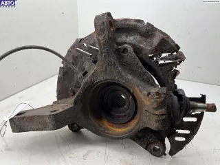  Ступица передняя левая Subaru Impreza 2 Арт 55038494, вид 3