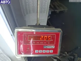  Амортизатор подвески задний правый Mazda 5 1 Арт 54798100, вид 3