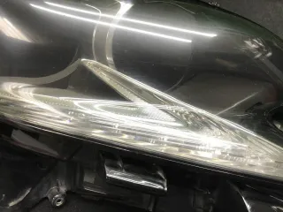 8113133C90 Стекло фары правое Lexus ES 6 restailing Арт 0000007741753, вид 11