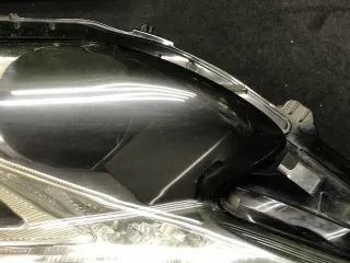 8113133C90 Стекло фары правое Lexus ES 6 restailing Арт 0000007741753, вид 13