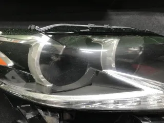 8113133C90 Стекло фары правое Lexus ES 6 restailing Арт 0000007741753, вид 14