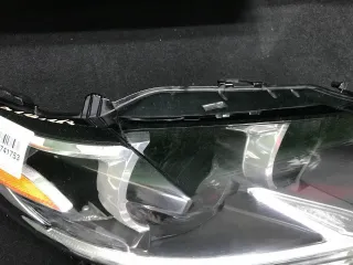 8113133C90 Стекло фары правое Lexus ES 6 restailing Арт 0000007741753, вид 15