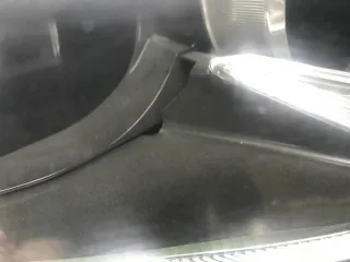 8113133C90 Стекло фары правое Lexus ES 6 restailing Арт 0000007741753, вид 18