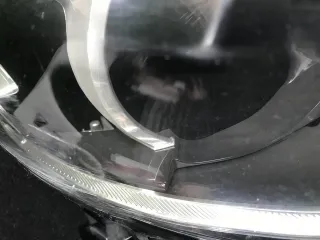 8113133C90 Стекло фары правое Lexus ES 6 restailing Арт 0000007741753, вид 20