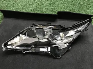 8113133C90 Стекло фары правое Lexus ES 6 restailing Арт 0000007741753, вид 2