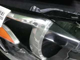 8113133C90 Стекло фары правое Lexus ES 6 restailing Арт 0000007741753, вид 24
