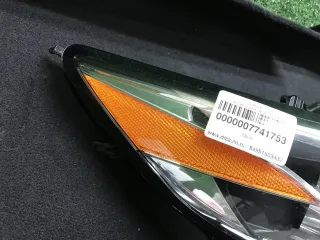 8113133C90 Стекло фары правое Lexus ES 6 restailing Арт 0000007741753, вид 25