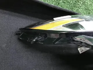 8113133C90 Стекло фары правое Lexus ES 6 restailing Арт 0000007741753, вид 26