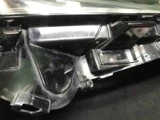 8113133C90 Стекло фары правое Lexus ES 6 restailing Арт 0000007741753, вид 28