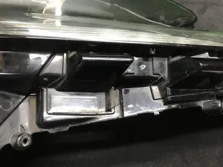8113133C90 Стекло фары правое Lexus ES 6 restailing Арт 0000007741753, вид 29