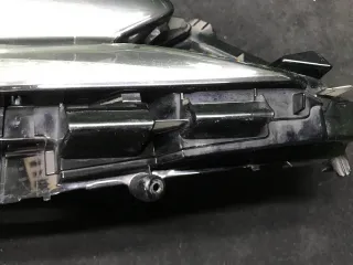 8113133C90 Стекло фары правое Lexus ES 6 restailing Арт 0000007741753, вид 30