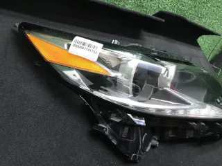 8113133C90 Стекло фары правое Lexus ES 6 restailing Арт 0000007741753, вид 3