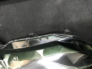 8113133C90 Стекло фары правое Lexus ES 6 restailing Арт 0000007741753, вид 32