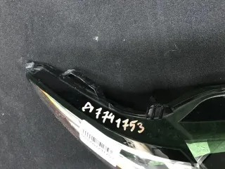 8113133C90 Стекло фары правое Lexus ES 6 restailing Арт 0000007741753, вид 33