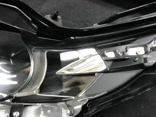 8113133C90 Стекло фары правое Lexus ES 6 restailing Арт 0000007741753, вид 34