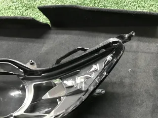 8113133C90 Стекло фары правое Lexus ES 6 restailing Арт 0000007741753, вид 35