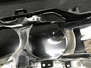 8113133C90 Стекло фары правое Lexus ES 6 restailing Арт 0000007741753, вид 36