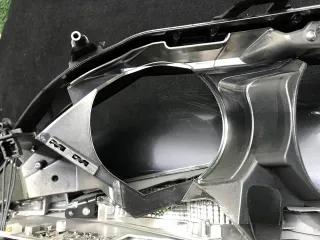 8113133C90 Стекло фары правое Lexus ES 6 restailing Арт 0000007741753, вид 37