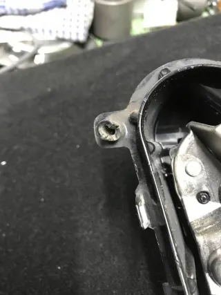 8113133C90 Стекло фары правое Lexus ES 6 restailing Арт 0000007741753, вид 38