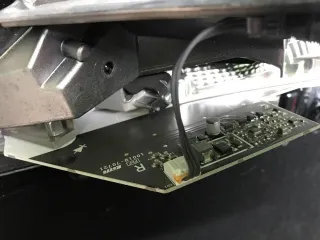 8113133C90 Стекло фары правое Lexus ES 6 restailing Арт 0000007741753, вид 39