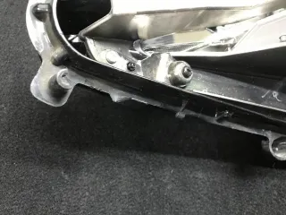 8113133C90 Стекло фары правое Lexus ES 6 restailing Арт 0000007741753, вид 41