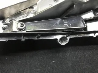 8113133C90 Стекло фары правое Lexus ES 6 restailing Арт 0000007741753, вид 42