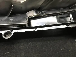 8113133C90 Стекло фары правое Lexus ES 6 restailing Арт 0000007741753, вид 43