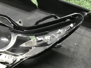 8113133C90 Стекло фары правое Lexus ES 6 restailing Арт 0000007741753, вид 44